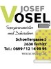 Josef Vosel - Tapezierermeister & Dekorateur