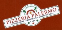Pizzeria Palermo Italienische-Griechische Spezialitäten Cafe