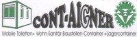 Cont-Aigner GmbH Verleih - Vermietung - Verkauf