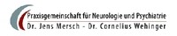 Praxisgemeinschaft für Neurologie und Psychiatrie - Dr. Jens Mersch - Dr. Cornelius Wehinger