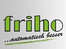friho Automaten + Service GmbH.