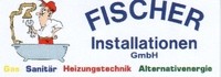 Fischer Installationen GmbH.