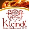 Reinhard Kleindl Bäckerei - Cafe