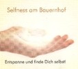 Massage Barbara - Selfness am Bauernhof