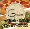 Grano Pizza & Kebap