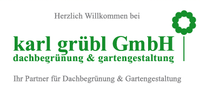 karl grübl GmbH dachbegrünung & gartengestaltung