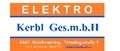 Hallo ! Ab sofort sind unsere Produkte online . Der Zugang ist entweder über unsere Homepage .... Katalog , oder direkt auf ***** http://elektrokerbl.servicepartner.at ***** Viel Spaß beim Schmöckern !