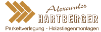 Alexander Hartberger - Ihr Tischlermeister