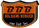 Big Bang Burger BBB
