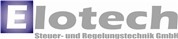 Elotech Steuer- und Regelungstechnik GmbH
