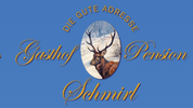 Gasthof-Pension Schmirl | Die gute Adresse in Puchberg
