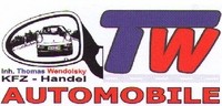 TW Automobile Inh. Thomas Wendolsky - KFZ-Handel