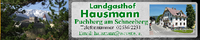 Landgasthof Hausmann