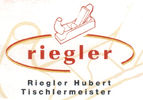 Riegler Tischler & Partner fürs Wohnen