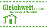 Gleichweit & Co GmbH Trockenbau & Stuckateur