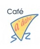 Cafe A'dabei