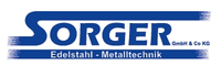 Sorger Edelstahl-Metalltechnik