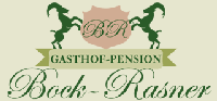 Gasthof - Pension Bock - Rasner