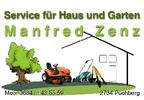 Service für Haus und Garten Manfred Zenz