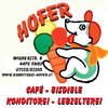 Eisdiele Konditorei Cafe-Hofer