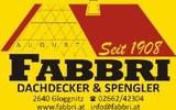 Fabbri Dach GmbH - Dachdeckerei & Spenglerei