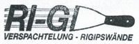 RI-GI Verspachtelung - Trockenbau