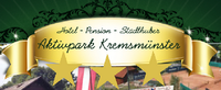 Hotel Aktiv- und Erholungs- Freizeitpark Stadlhuber - Ihr Naturreservat