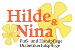 Hilde und Nina