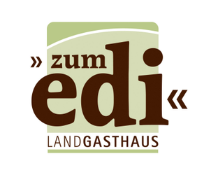 Landgasthaus "ZUM EDI", Gasthaus Eduard Priemetshofer in Gutau bei Freistadt.