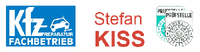 KFZ Fachbetrieb - Stefan Kiss