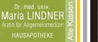 Dr. med. univ. Maria LINDNER, Ärztin für Allgemeinmedizin, GEMEINDEARZT, Hausapotheke in Gutau bei Freistadt.