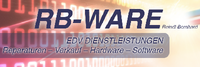 RB-WARE  EDV Dienstleistungen