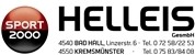 SPORT 2000 Helleis GmbH