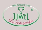 Cafe - Restaurant - Hotel Juwel  Das Gute genießen