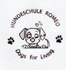 Hundeschule Romeo Gertrude Krammer Coaching für Mensch und Hund