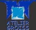 Atelier Groiss Werbearchitektur Grafik - Design - Beschriftungen