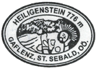 Heiligenstein Gaflenz - Filialkirche St. Sebald und Jausenstation