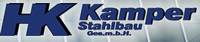 HK Kamper Stahlbau GmbH