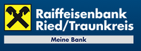 Raiffeisenbank Ried / Traunkreis