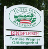 Göldingerhof - Rindfleisch