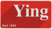 China Restaurant Ying