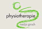 Nadja Girsch Physiotherapeutin