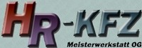 HR-KFZ Meisterwerkstatt