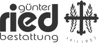 Bestattung Günter Ried
