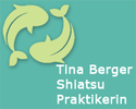 Tina Berger - Shiatsu Praktikerin