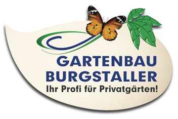 Gartenbau Burgstaller - Ihr Profi für Privatgärten!