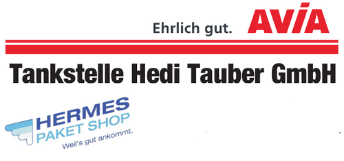 Tankstelle Hedi Tauber GmbH