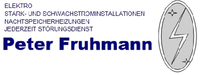 Elektrotechnik Peter Fruhmann GmbH