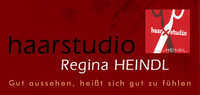 haarstudio Regina HEINDL, Friseur in Tragwein im Bezirk Freistadt.