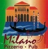 Milano Pizzeria - Pub